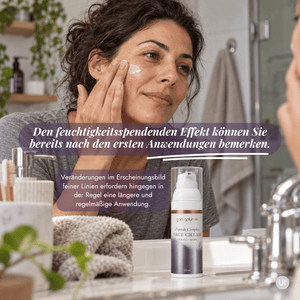 Peptide Complex Face Cream