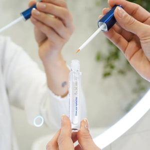 Wimpernserum