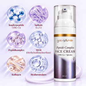 Peptide Complex Face Cream