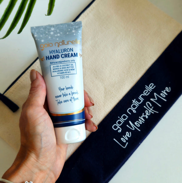 Hyaluron Handcreme
