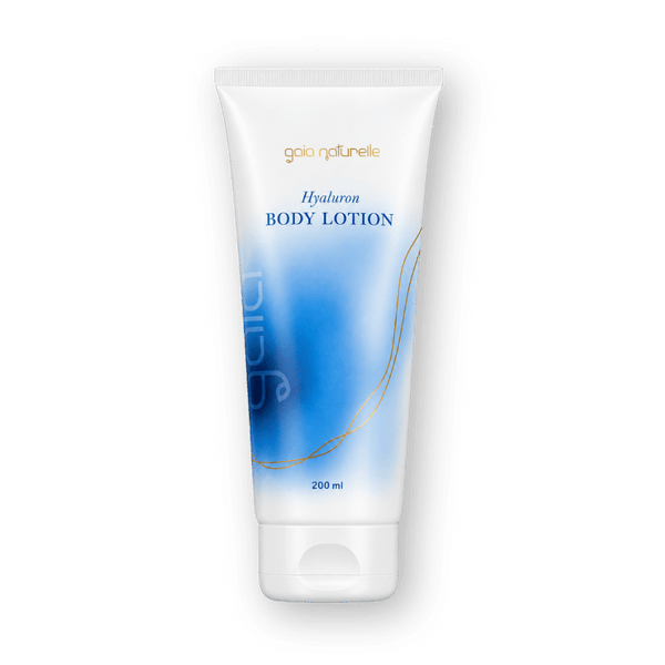 Hyaluron Körperlotion