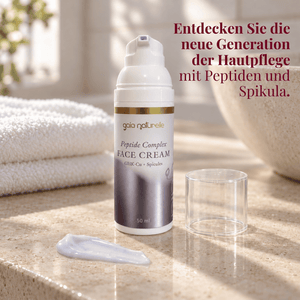 Peptide Complex Face Cream