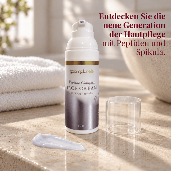 Peptide Complex Face Cream