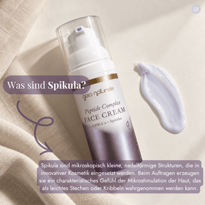 Peptide Complex Face Cream