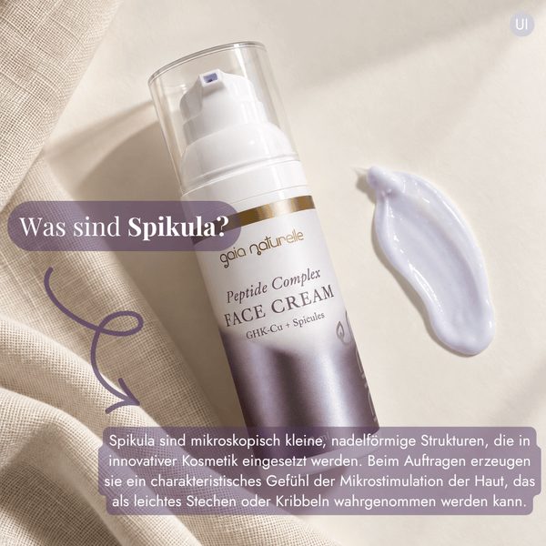 Peptide Complex Face Cream